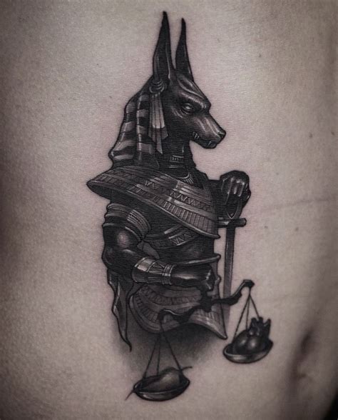 50 Anubis Tattoo Ideas For 2021 Anubis Tattoo Tattoos With Meaning