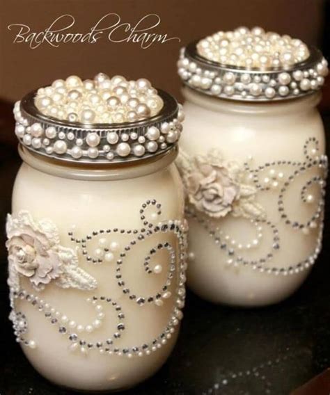 50 Best Diy Mason Jar Crafts Ideas And Designs For 2023