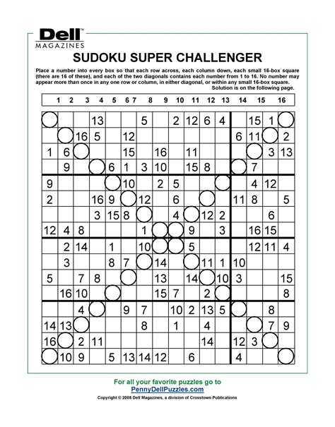 50 Blank Sudoku Grids Free Printable Templatelab Sudoku Grids