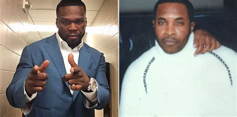 50 Cent Wishes Death On His Son Amp Kenneth Amp Quot Supreme Amp Quot Mcgriff Amp 39 S Son Hip Hop Lately