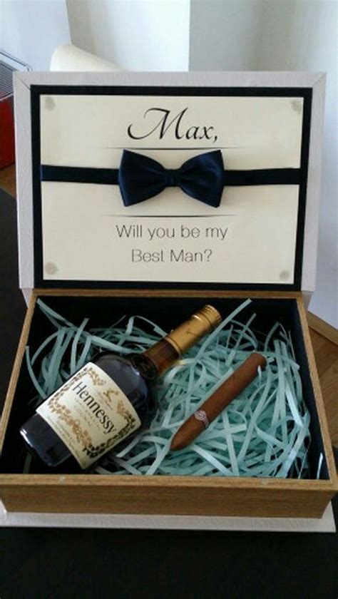 50 Cool And Amazing Groomsmen Invitation Ideas Vis Wed Gifts For Wedding Party Groomsmen