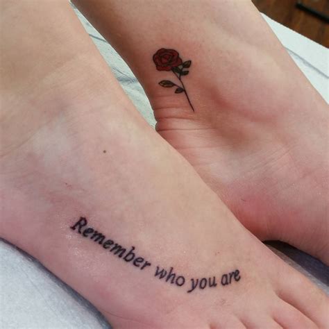 50 Creative Foot Tattoo Ideas To Grab Attention Effortlessly