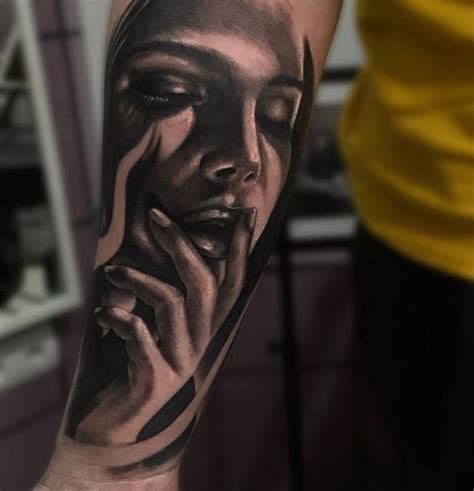 50 Hyper Realistic Tattoos For Men 2019 Realism Designs Tattoo Ideas