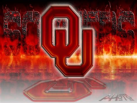 50 Oklahoma Sooners Wallpapers And Screensavers Wallpapersafari