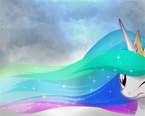 50 Princess Celestia Wallpapers Wallpapersafari