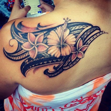 50 Traditional Polynesian Tattoo Designs To Inspire You