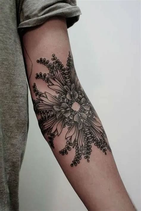 52 Nature Inspired Tattoo Designs