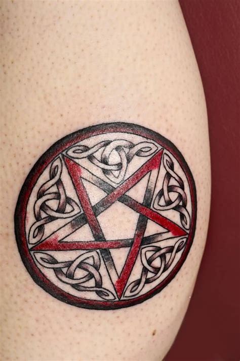 55 Amazing Pagan Tattoos Ideas Pagan Tattoo Celtic Tattoos Tattoos