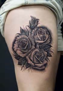 55 Best Rose Tattoos Designs Best Tattoos For Women Pretty Designs