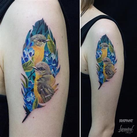 55 Cool Bird Tattoo Ideas That Are Truly In Vogue