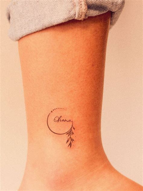 55 Meaningful Fine Line Tattoos For Minimalist Women Tattoo Designs For