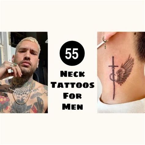 55 Most Popular Tattoos For Men Fabbon