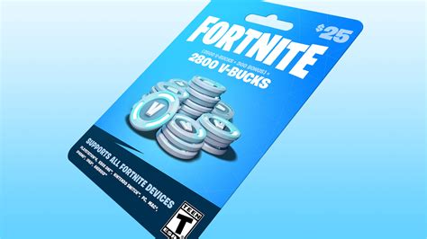 55 Top Pictures Fortnite V Bucks Card For Switch Homeofgames On