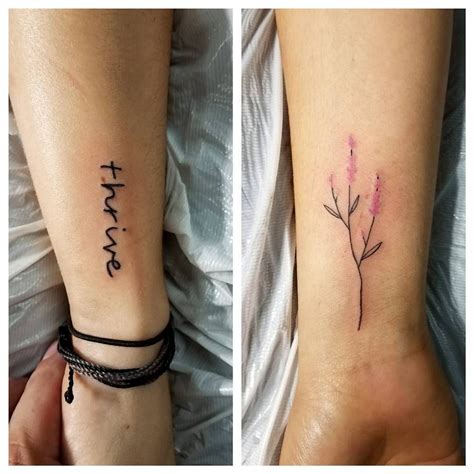 55 Unique Inner Wrist Tattoo Designs For Beautifully Decorated Arms