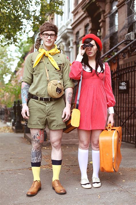 56 Cute Couples Halloween Costumes 2018 Best Ideas For Duo Costumes