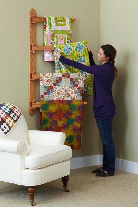 56 Quilt Display Ideas Quilt Display Quilt Storage Quilt Rack