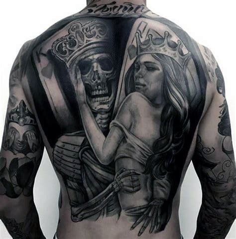 57 Awesome Back Tattoos For Male Tattoo Designs Tattoosbag Com