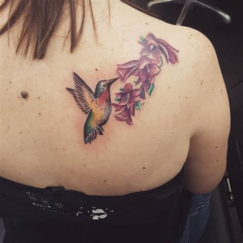 57 Best Beautiful Shoulder Tattoos For Girls Images