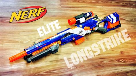 58 Hq Photos Nerf Fortnite Sniper Youtube Nerf Fortnite Ar L Motorised Scar Blaster Big W