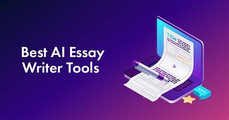 6 Best Ai Essay Writer Tools In 2025 (100% Original Content)