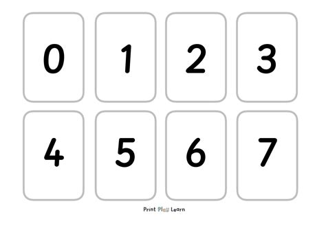 6 Best Images Of Printable Number Cards 0 30 Printable Number Cards 1 30 Printable Number