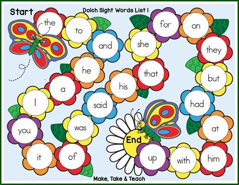 6 Best Images Of Printable Word Games For Kindergarten Printable