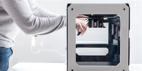 6 Best Small 3D Printers Of 2019 Cheap And Compact 3D Insider