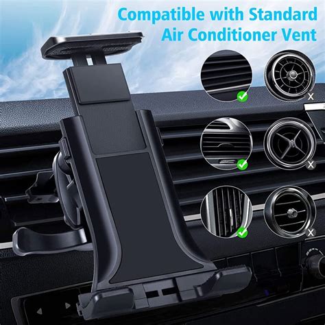 6 Best Tablet Car Mounts For Long Drive 2022 Update