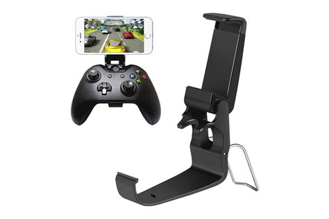 6 Best Xbox Controller Phone Mounts In 2023 Guiding Tech