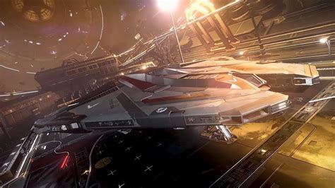 6 Of The Best Exploration Ships In Elite Dangerous Horizons Keengamer