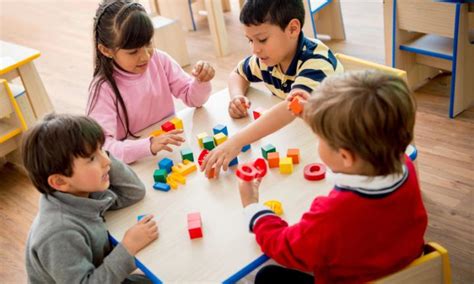 6 Ways To Nurture The Social Emotional Development Of Preschoolers