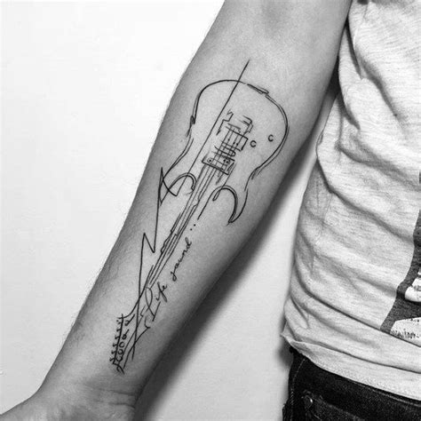 60 Amazing Sketch Tattoos For Men 2024 Inspiration Guide Sketch