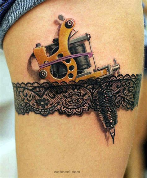 60 Beautiful Tattoo Designs And Tattoo Art Ideas For Your Inspiration