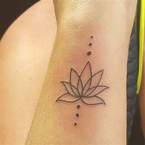 60 Lotus Tattoo Ideas Lotus Flower Tattoo Meaning Where To Get It