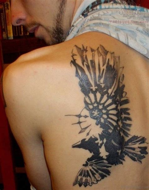 60 Marvelous Back Tattoos For Men Tattoo Designs Tattoosbag Com