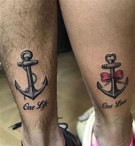 60 Meaningful Unique Match Couple Tattoos Ideas Couple Tattoos Unique