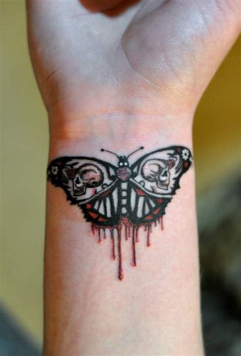 60 Most Beautiful And Breathtaking Small Wrist Tattoos Design Ideas To