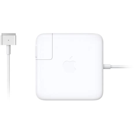 60W Magsafe Power Adapter Authentic App Azucarillosdecolores Com