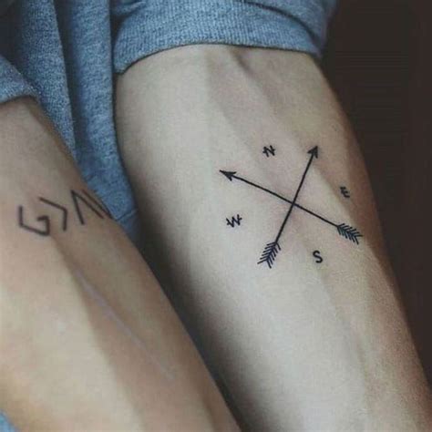 62 Cool Simple Small Tattoo Ideas For Men You Should Try In 2020