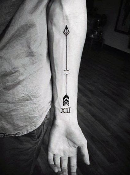 63 Small Simple Tattoos For Men 2024 Inspiration Guide Small Tattoos For Guys Tattoos For