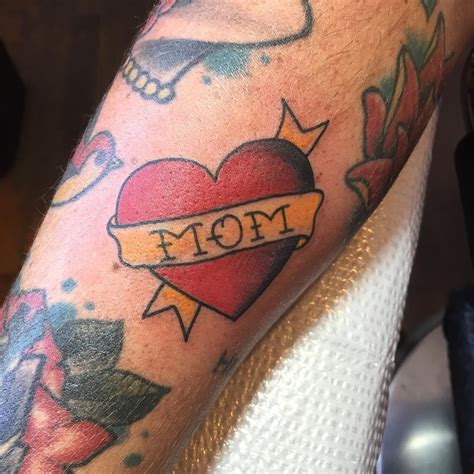 65 Best Mom Tattoo Ideas Designs Share Your Love 2019