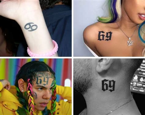 69 Tattoo Designs to Inspire Your Next Ink