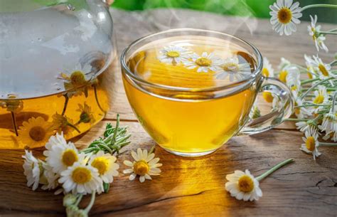 7 Amazing Health Benefits Of Drinking Chamomile Tea The Pink Velvet Blog