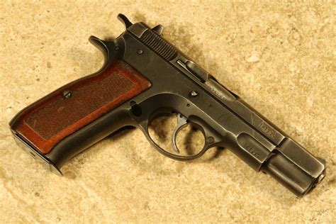 7 Best 9Mm Pistol Designs Of All Time Gun Digest