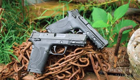 7 Best Handguns For Women Hands On Guide Pew Pew Tactical