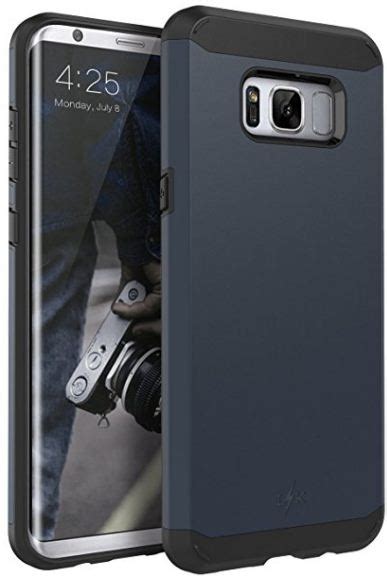 7 Best Samsung Galaxy S8 Cases 2019 Buying Guide