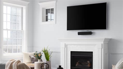 7 Clever Ways To Decorate Around A Tv Wildernmill