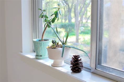 7 Creative Window Sill Ideas To Upgrade Home S Comfort