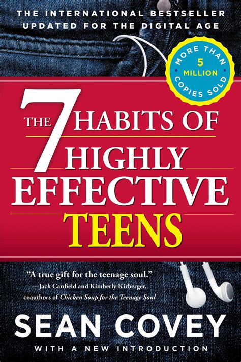 7 Habits Of Highly Effective Teens Essay 7 Habits Of Highly