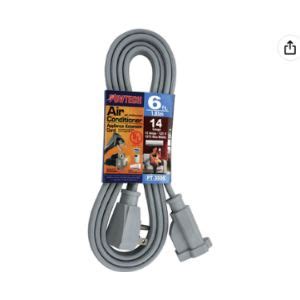 7 Heavy Duty 110 Volt Extension Cords See 2022 S Top Picks